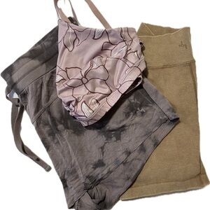 JoyLab activewear bundle size L